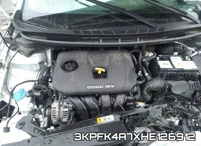 3KPFK4A7XHE126912 фото 2
