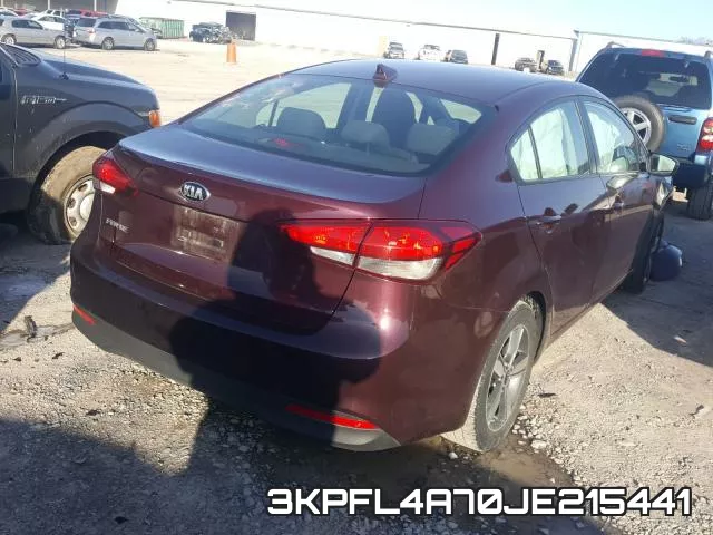 3KPFL4A70JE215441 фото 2