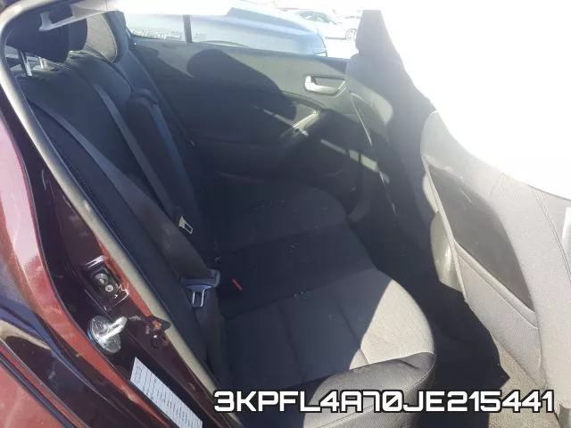 3KPFL4A70JE215441 фото 3