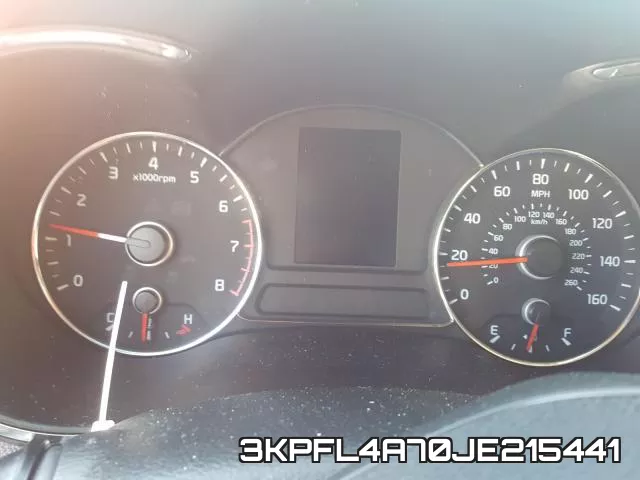 3KPFL4A70JE215441 фото 4