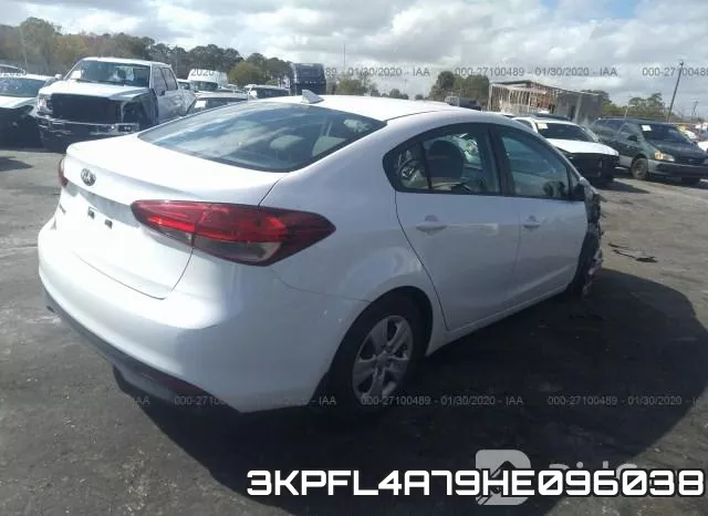 3KPFL4A79HE096038 фото 4
