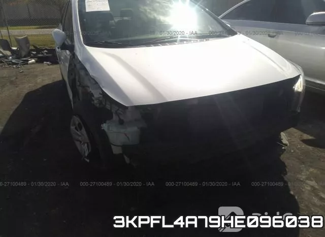 3KPFL4A79HE096038 фото 6