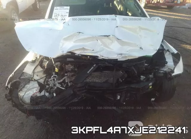 3KPFL4A7XJE212241 фото 2