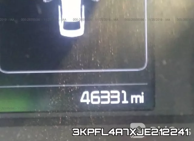 3KPFL4A7XJE212241 фото 3
