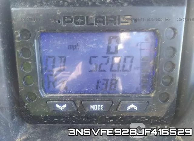 3NSVFE928JF416529 фото 7