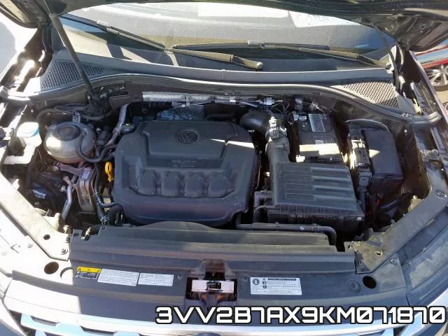 3VV2B7AX9KM071870 фото 5