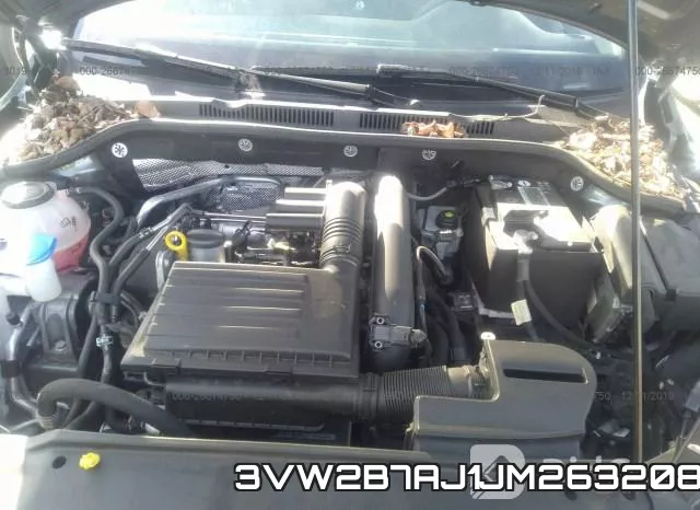 3VW2B7AJ1JM263208 фото 2