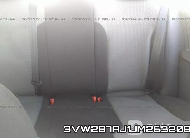 3VW2B7AJ1JM263208 фото 6