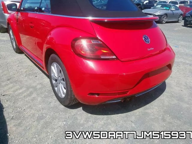3VW5DAAT7JM515937 фото 4