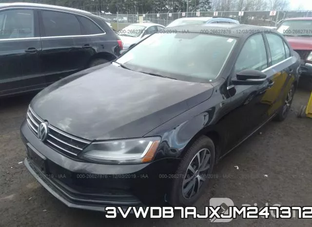 3VWDB7AJXJM247372 фото 3