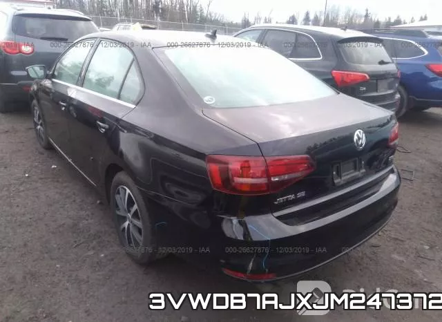 3VWDB7AJXJM247372 фото 4
