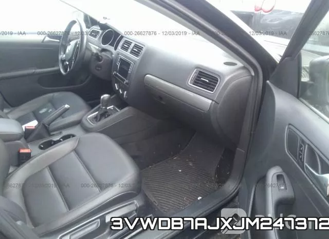 3VWDB7AJXJM247372 фото 6