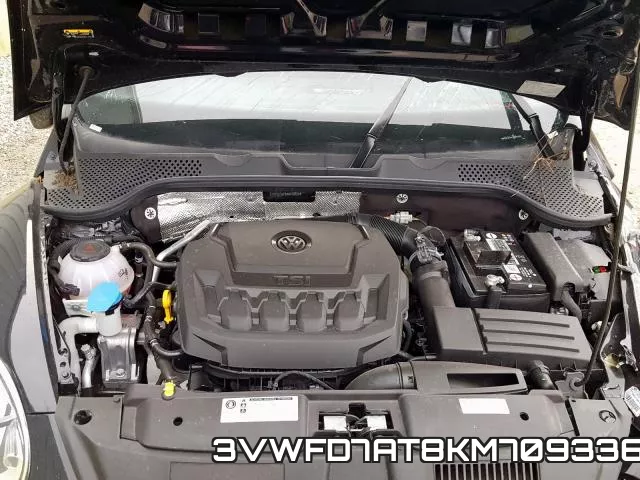 3VWFD7AT8KM709336 фото 4
