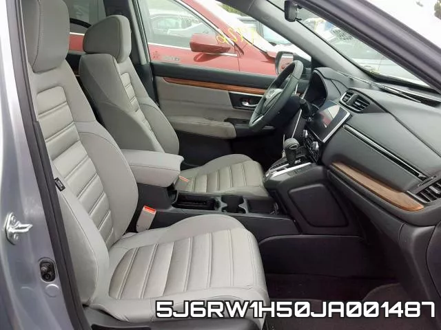 5J6RW1H50JA001487 фото 2