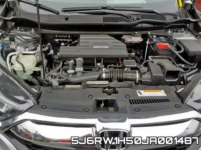5J6RW1H50JA001487 фото 4
