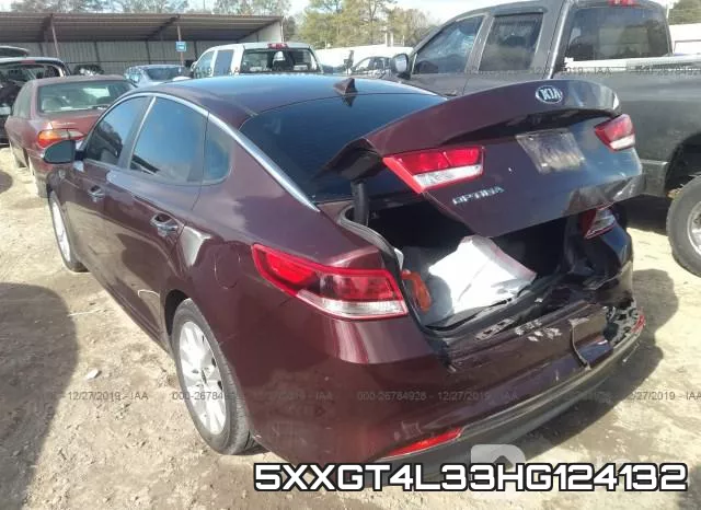 5XXGT4L33HG124132 фото 3