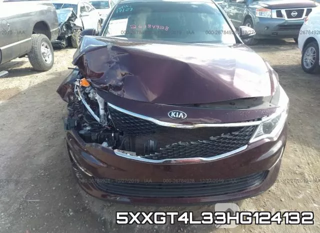 5XXGT4L33HG124132 фото 4