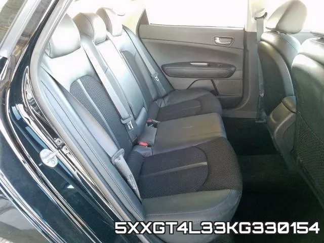5XXGT4L33KG330154 фото 4