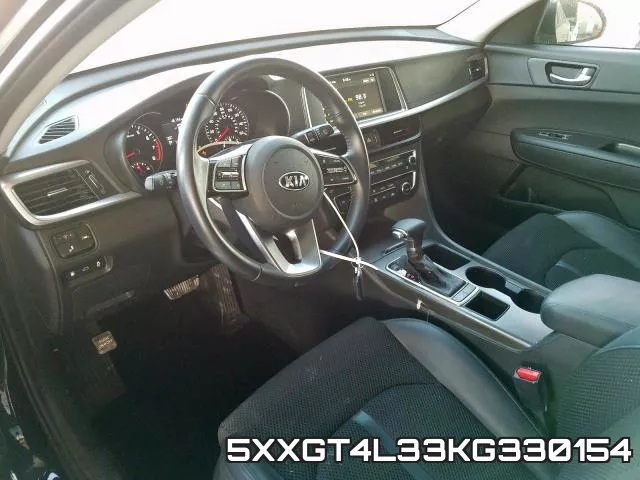 5XXGT4L33KG330154 фото 6