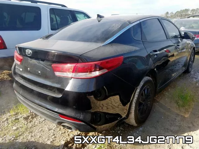 5XXGT4L34JG217179 фото 2