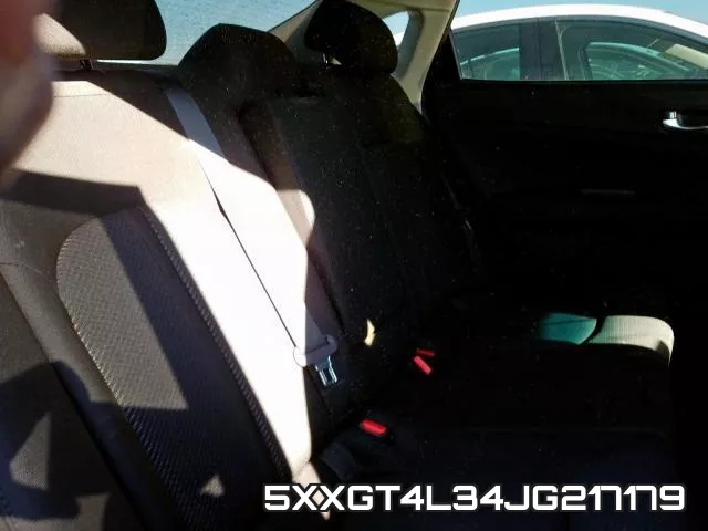 5XXGT4L34JG217179 фото 4