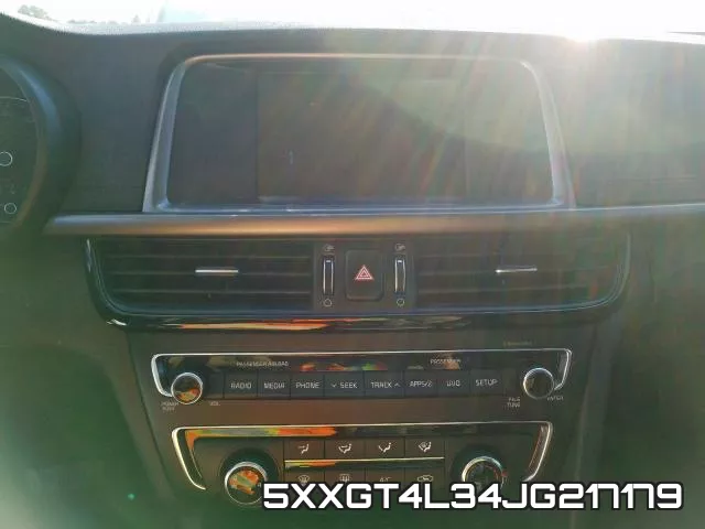 5XXGT4L34JG217179 фото 6