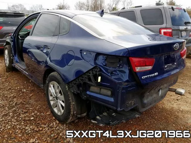 5XXGT4L3XJG207966 фото 3