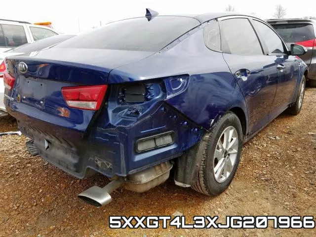 5XXGT4L3XJG207966 фото 4