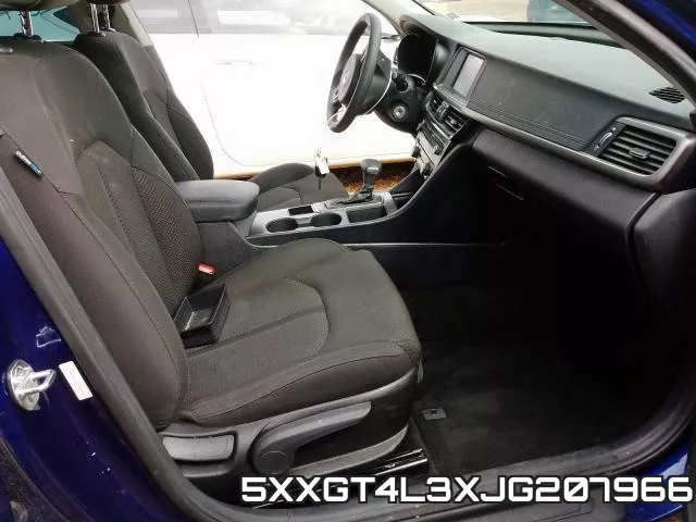 5XXGT4L3XJG207966 фото 5