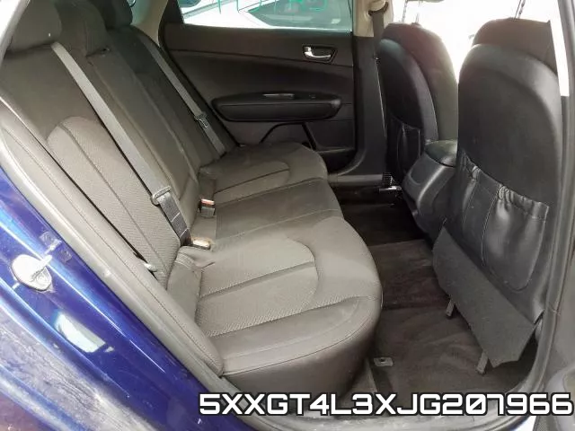 5XXGT4L3XJG207966 фото 6