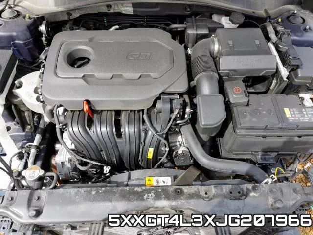 5XXGT4L3XJG207966 фото 7