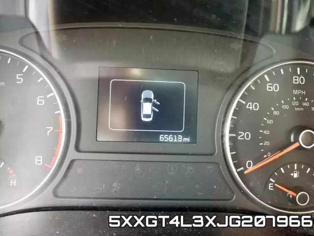 5XXGT4L3XJG207966 фото 8