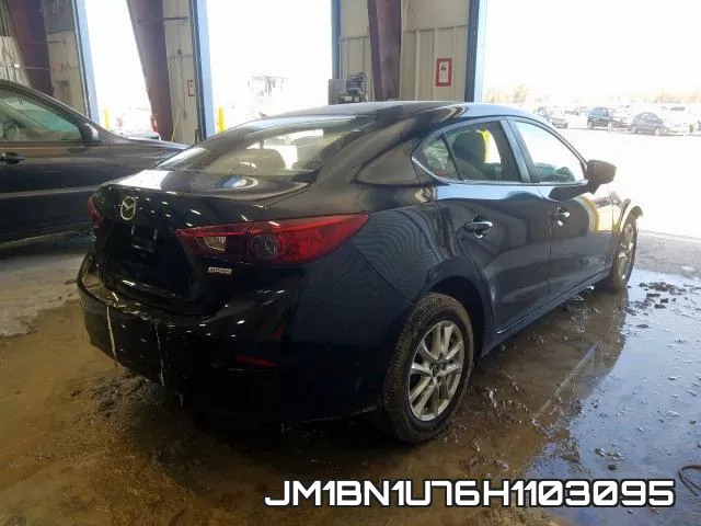 JM1BN1U76H1103095 фото 4