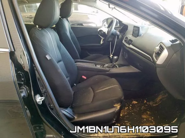 JM1BN1U76H1103095 фото 5