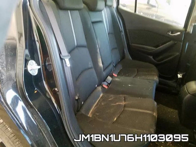 JM1BN1U76H1103095 фото 6