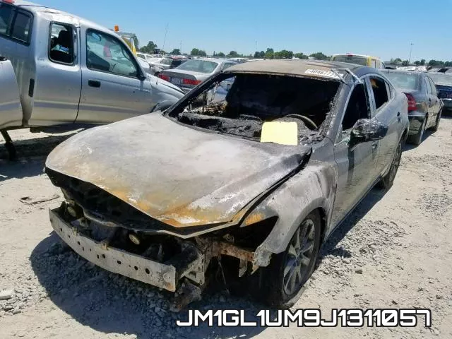 JM1GL1UM9J1311057 фото 2