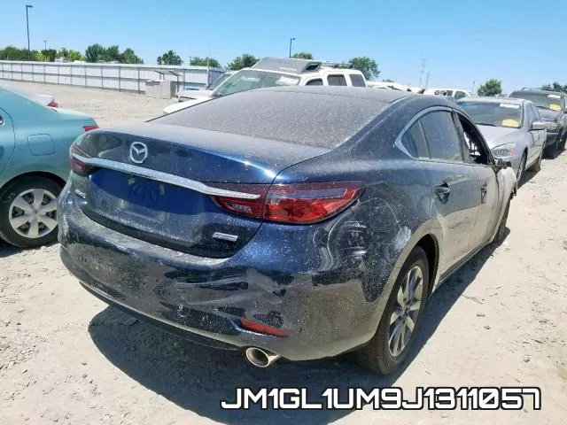 JM1GL1UM9J1311057 фото 3