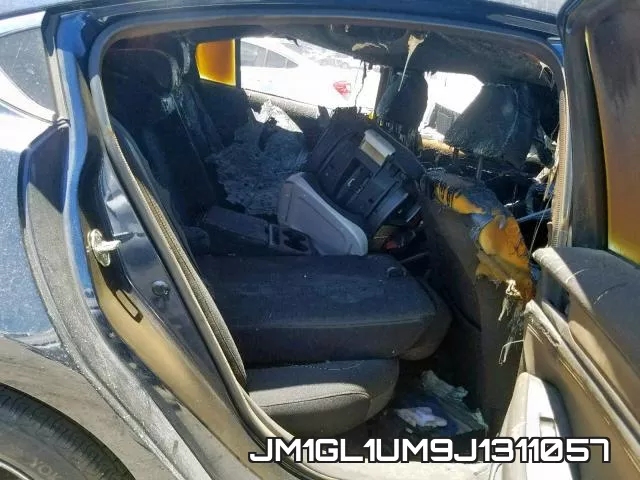 JM1GL1UM9J1311057 фото 4