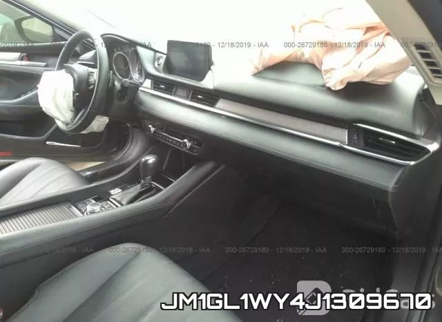 JM1GL1WY4J1309670 фото 6