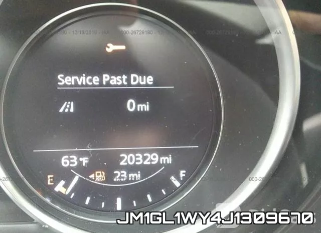 JM1GL1WY4J1309670 фото 7