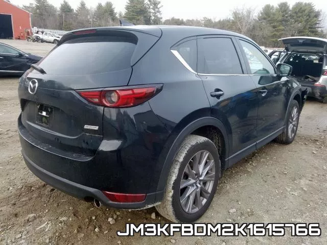 JM3KFBDM2K1615766 фото 2