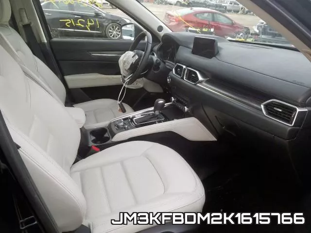 JM3KFBDM2K1615766 фото 3