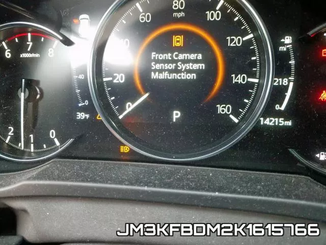 JM3KFBDM2K1615766 фото 4