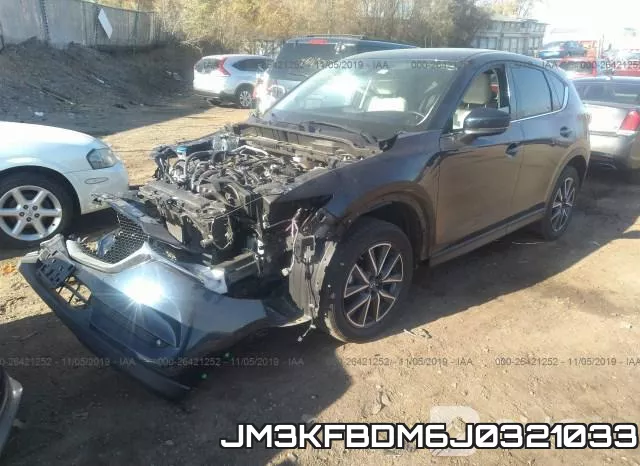JM3KFBDM6J0321033 фото 2