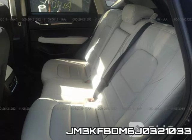 JM3KFBDM6J0321033 фото 6