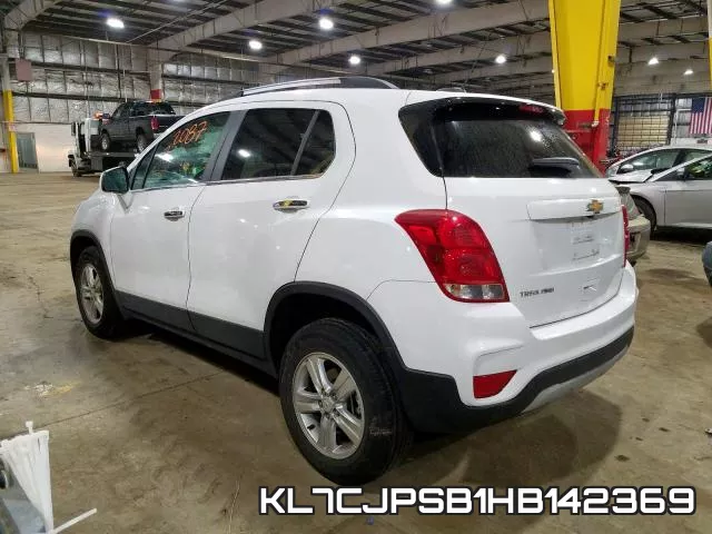 KL7CJPSB1HB142369 фото 4