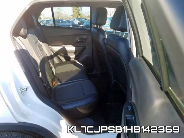 KL7CJPSB1HB142369 фото 6