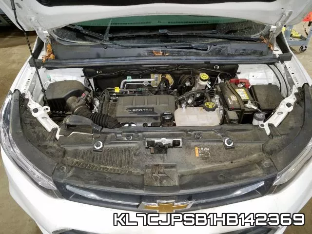 KL7CJPSB1HB142369 фото 7
