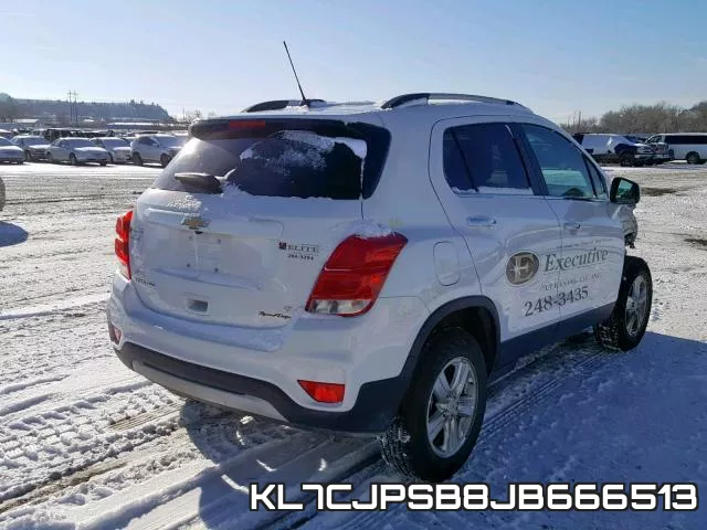 KL7CJPSB8JB666513 фото 3