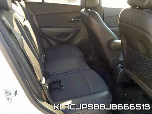 KL7CJPSB8JB666513 фото 4
